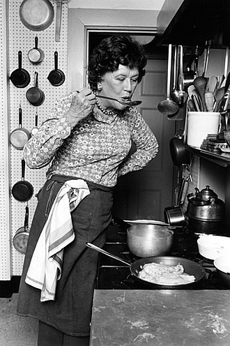 YourRoots Map_Surname_Famous People_Julia Child