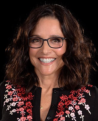 YourRoots Map_First Name Meaning_Famous People_Julia Louis-Dreyfus