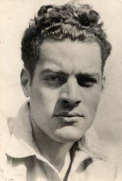 YourRoots Map_First Name Meaning_Famous People_Julio Antonio Mella