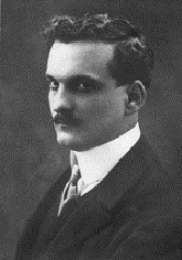 YourRoots Map_First Name Meaning_Famous People_Julio Romero de Torres