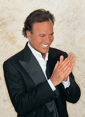 YourRoots Map_First Name Meaning_Famous People_Julio Iglesias
