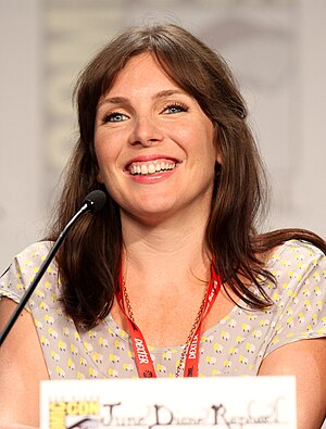 YourRoots Map_First Name Meaning_Famous People_June Diane Raphael