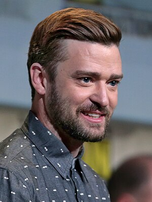 YourRoots Map_First Name Meaning_Famous People_Justin Timberlake
