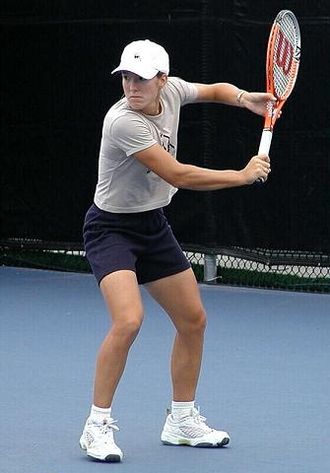 YourRoots Map_First Name Meaning_Famous People_Justine Henin
