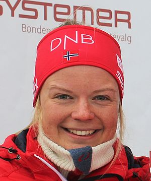 YourRoots Map_First Name Meaning_Famous People_Kaia Wøien Nicolaisen