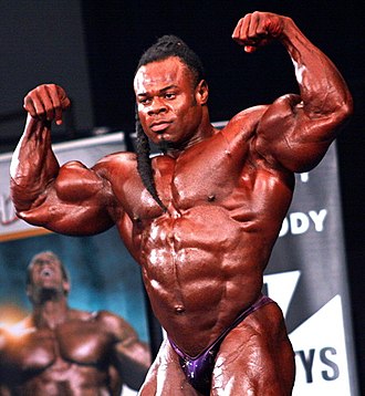 YourRoots Map_First Name Meaning_Famous People_Kai Greene