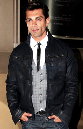 YourRoots Map_First Name Meaning_Famous People_Karan Singh Grover