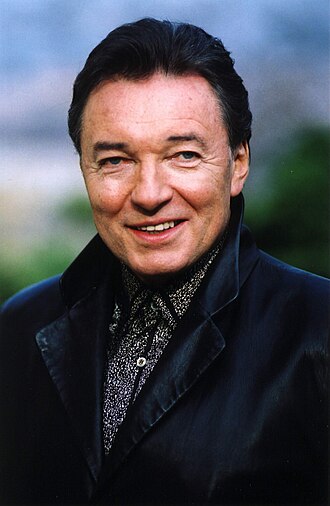YourRoots Map_Surname_Famous People_Karel Gott