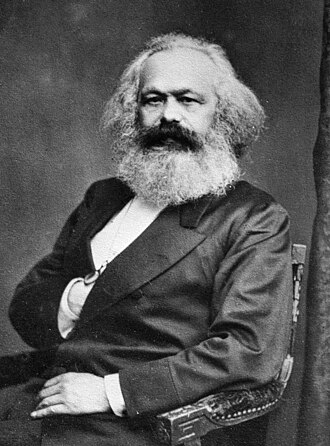 YourRoots Map_Surname_Famous People_Karl Marx