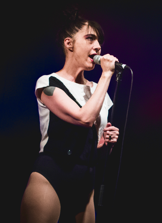 YourRoots Map_First Name Meaning_Famous People_Kathleen Hanna
