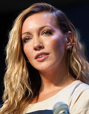 YourRoots Map_Surname_Famous People_Katie Cassidy