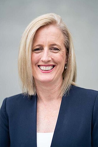 YourRoots Map_First Name Meaning_Famous People_Katy Gallagher
