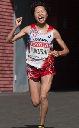 YourRoots Map_First Name Meaning_Famous People_Kayoko Fukushi