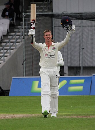 YourRoots Map_First Name Meaning_Famous People_Keaton Jennings