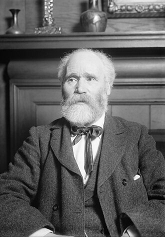 YourRoots Map_First Name Meaning_Famous People_Keir Hardie