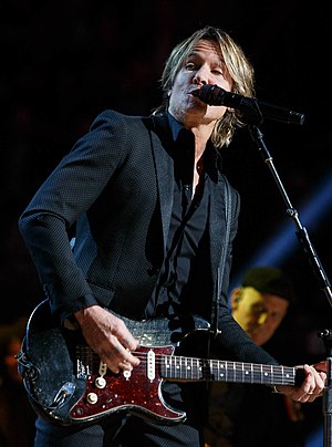 YourRoots Map_First Name Meaning_Famous People_Keith Urban