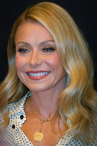 YourRoots Map_First Name Meaning_Famous People_Kelly Ripa