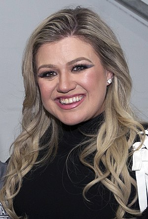 YourRoots Map_Surname_Famous People_Kelly Clarkson