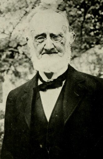 YourRoots Map_First Name Meaning_Famous People_Kemp P. Battle