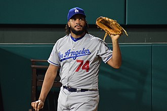 YourRoots Map_First Name Meaning_Famous People_Kenley Jansen