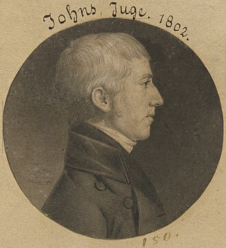 YourRoots Map_First Name Meaning_Famous People_Kensey Johns (judge)
