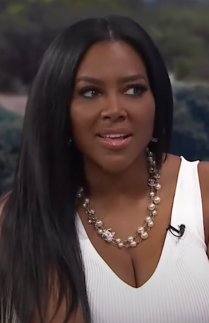 YourRoots Map_First Name Meaning_Famous People_Kenya Moore