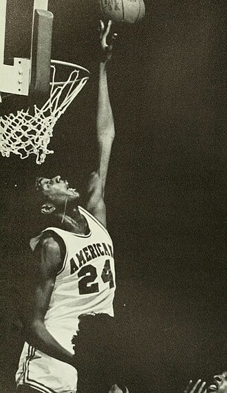 YourRoots Map_First Name Meaning_Famous People_Kermit Washington