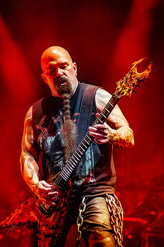 YourRoots Map_First Name Meaning_Famous People_Kerry King