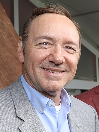 YourRoots Map_First Name Meaning_Famous People_Kevin Spacey