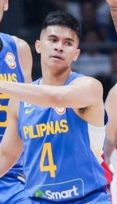 YourRoots Map_First Name Meaning_Famous People_Kiefer Ravena