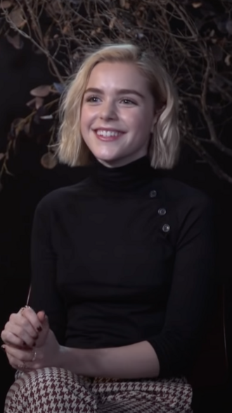 YourRoots Map_First Name Meaning_Famous People_Kiernan Shipka
