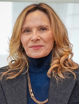 YourRoots Map_First Name Meaning_Famous People_Kim Cattrall