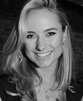 YourRoots Map_First Name Meaning_Famous People_Kimberley Garner