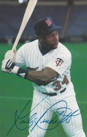 YourRoots Map_First Name Meaning_Famous People_Kirby Puckett