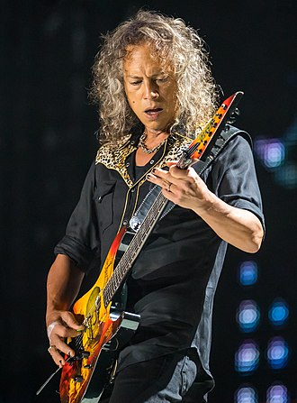 YourRoots Map_Surname_Famous People_Kirk Hammett