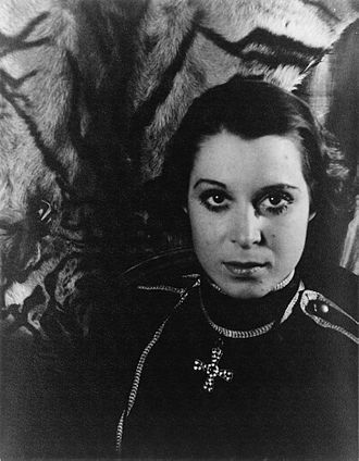 YourRoots Map_First Name Meaning_Famous People_Kitty Carlisle