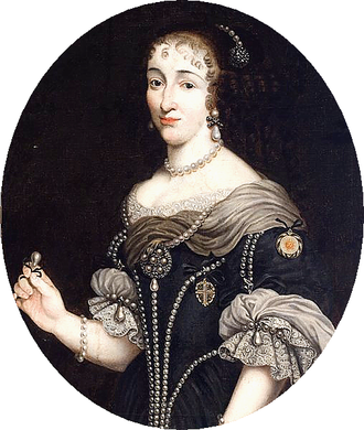 YourRoots Map_First Name Meaning_Famous People_Klara Izabella Pacowa
