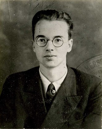 YourRoots Map_Surname_Famous People_Klaus Fuchs