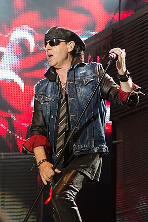 YourRoots Map_First Name Meaning_Famous People_Klaus Meine