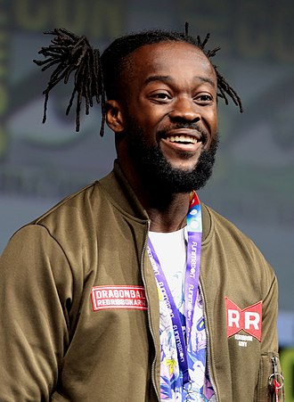 YourRoots Map_Surname_Famous People_Kofi Kingston