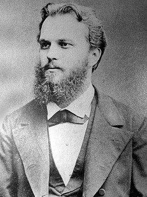 YourRoots Map_First Name Meaning_Famous People_Konstantin Jireček