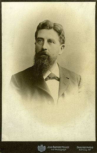 YourRoots Map_First Name Meaning_Famous People_Konrad Koch