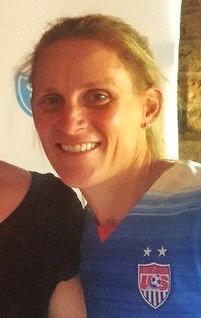 YourRoots Map_Surname_Famous People_Kristine Lilly