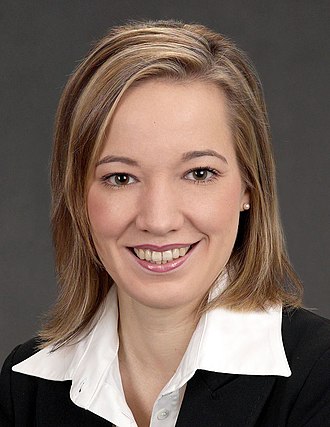YourRoots Map_First Name Meaning_Famous People_Kristina Schröder