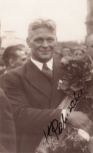 YourRoots Map_First Name Meaning_Famous People_Kristjan Palusalu