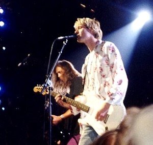 YourRoots Map_First Name Meaning_Famous People_Kurt Cobain