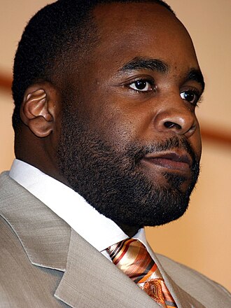 YourRoots Map_Surname_Famous People_Kwame Kilpatrick
