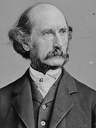YourRoots Map_First Name Meaning_Famous People_Lafayette S. Foster