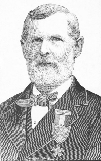 YourRoots Map_Surname_Famous People_Lafayette Bunnell