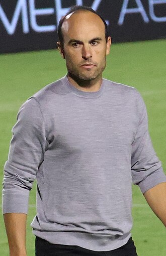 YourRoots Map_First Name Meaning_Famous People_Landon Donovan